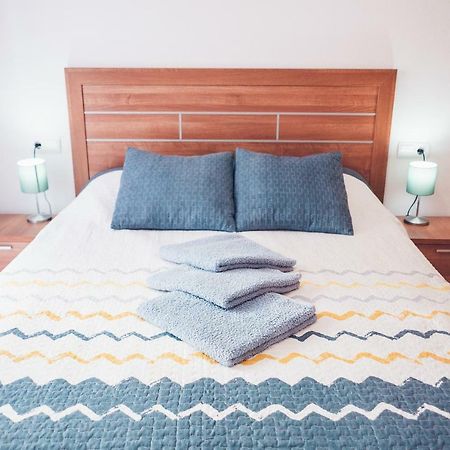 Apartamento En Centro Tradicional Alicante Exteriér fotografie