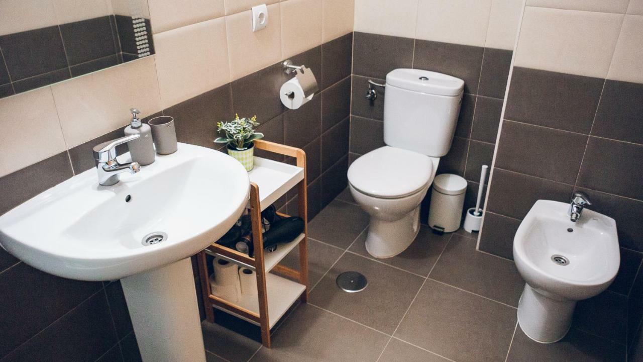 Apartamento En Centro Tradicional Alicante Exteriér fotografie