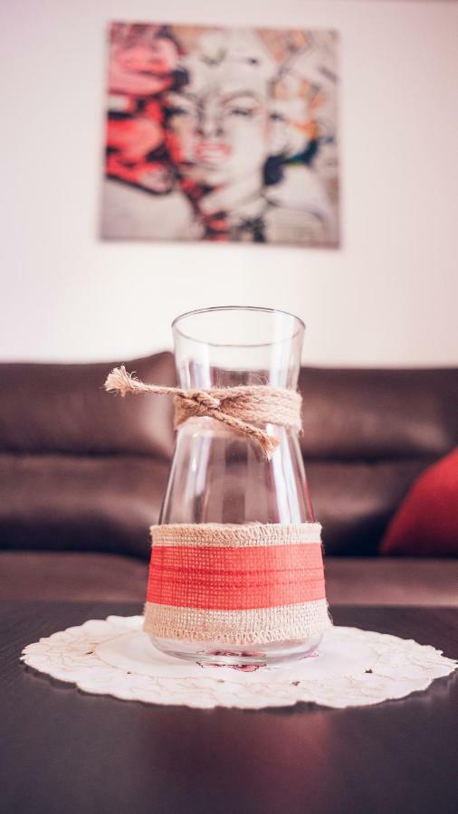 Apartamento En Centro Tradicional Alicante Exteriér fotografie