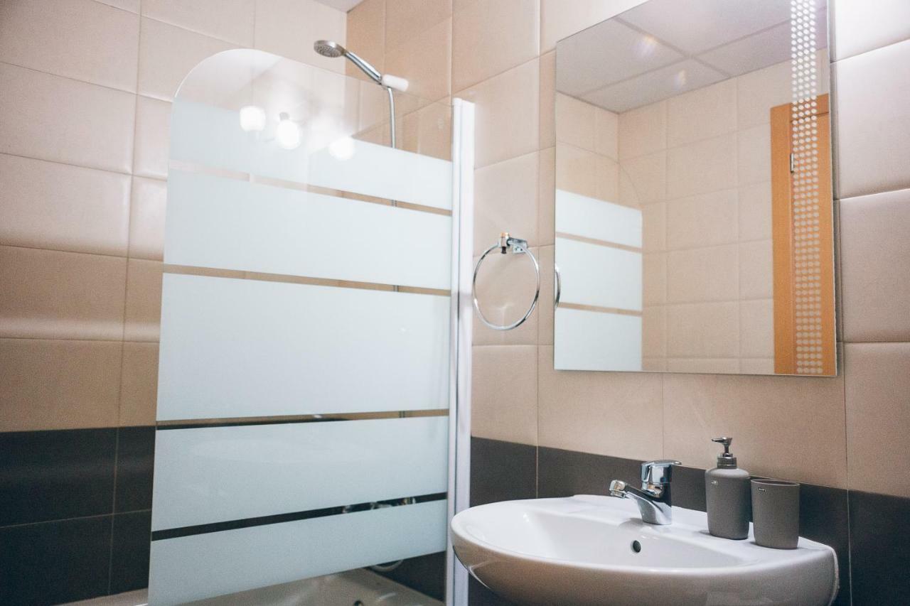 Apartamento En Centro Tradicional Alicante Exteriér fotografie